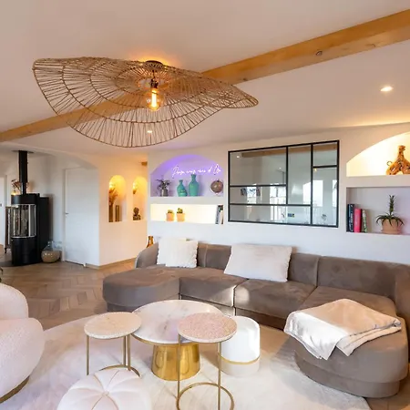 Apartamento Les De Julie