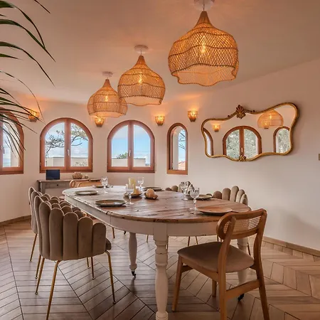 Apartamento Les De Julie Lacanau