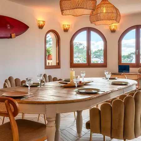 Apartamento Les De Julie