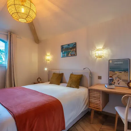 Apartamento Les De Julie *