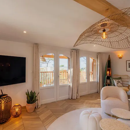 Apartamento Les De Julie