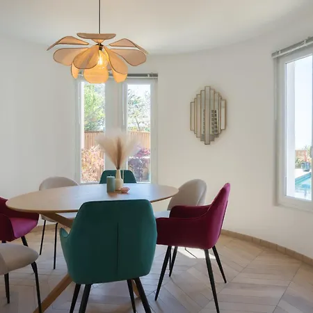 Apartamento Les De Julie Lacanau