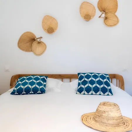 Les De Julie Apartamento *