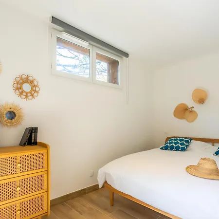Apartamento Les De Julie