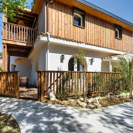 Apartamento Les De Julie *