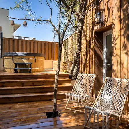 Apartamento Les De Julie Lacanau