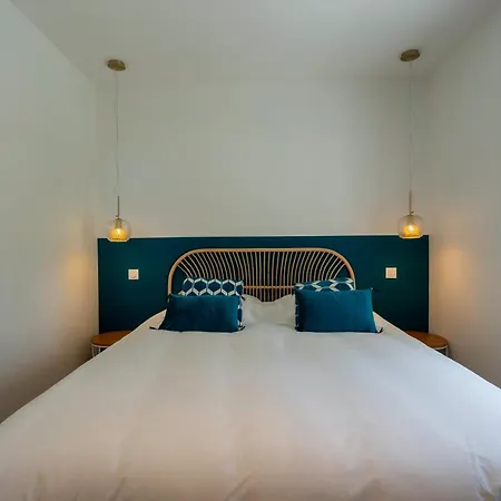 Apartamento Les De Julie Lacanau