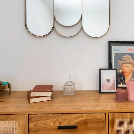 Les De Julie Apartamento Lacanau