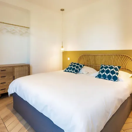 Les De Julie Apartamento