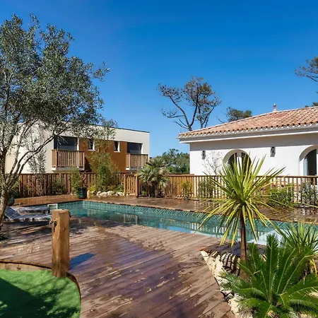 Apartamento Les De Julie *