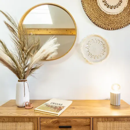 Apartamento Les De Julie