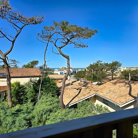 Les De Julie Apartamento *