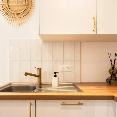 Les De Julie Apartamento Lacanau