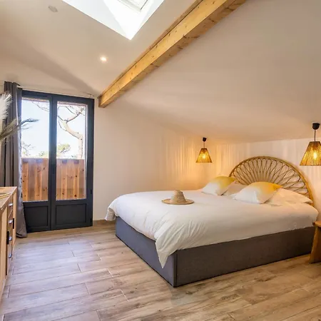 Apartamento Les De Julie Lacanau